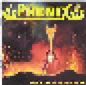 Phenix: Sacred Fire - Cover
