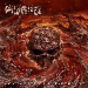 Cover - Pulverized: Monuments Of Misanthropy