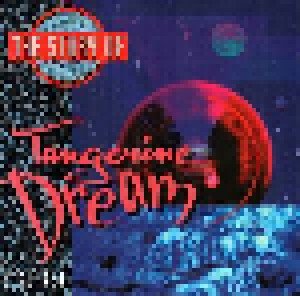 Tangerine Dream: The Story Of Tangerine Dream (2-CD) - Bild 1