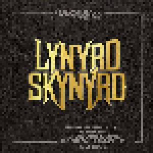 Lynyrd Skynyrd: Live In Atlantic City (2018)
