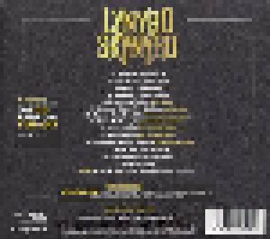 Lynyrd Skynyrd: Live In Atlantic City (CD + Blu-ray Disc) - Bild 2
