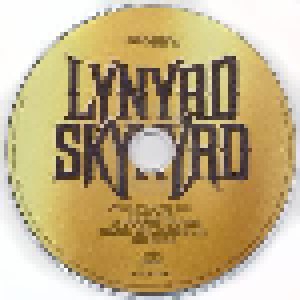 Lynyrd Skynyrd: Live In Atlantic City (CD + Blu-ray Disc) - Bild 4