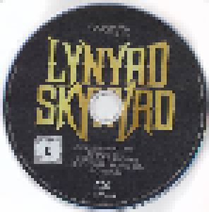 Lynyrd Skynyrd: Live In Atlantic City (CD + Blu-ray Disc) - Bild 5