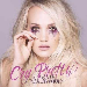 Carrie Underwood: Cry Pretty (CD) - Bild 1