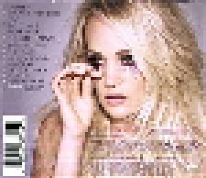 Carrie Underwood: Cry Pretty (CD) - Bild 2