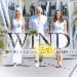Wind: Geboren, Um Im Süden Zu Leben (Promo-Single-CD) - Bild 1