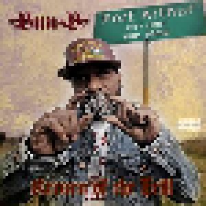 Cover - Bun B: Return Of The Trill