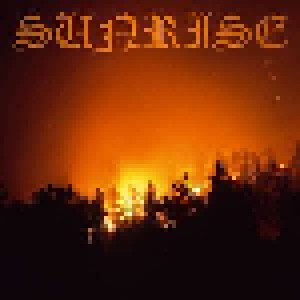 Professor Black: Sunrise (CD) - Bild 1