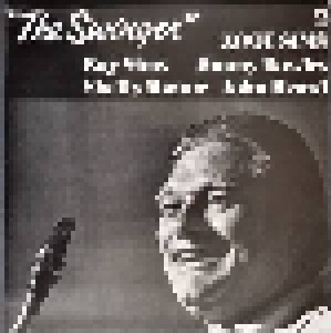 Zoot Sims: The Swinger (LP) - Bild 1