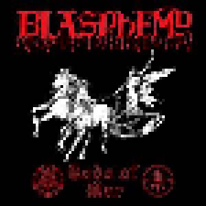 Blasphemy: Gods Of War (CD) - Bild 1