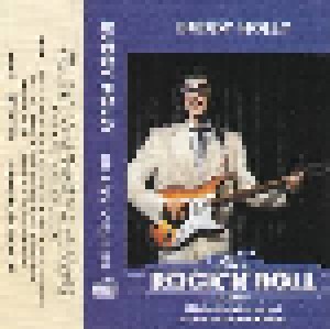 Buddy Holly: The Rock'n'roll Era (Tape) - Bild 1