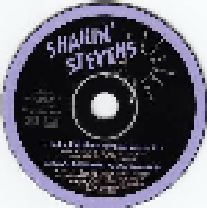 Shakin' Stevens: Rock'n Roll Hitmix'99 (Single-CD) - Bild 3