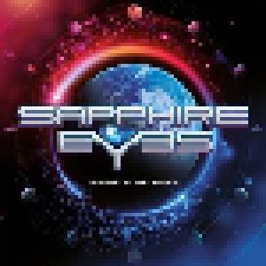 Cover - Sapphire Eyes: Breath Of Ages
