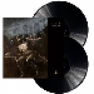Behemoth: I Loved You At Your Darkest (2-LP) - Bild 2