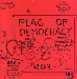 Flag Of Democracy: Love Songs (7") - Bild 3