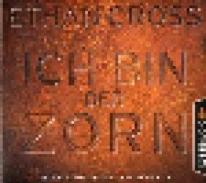 Ethan Cross: Ich Bin Der Zorn (6-CD) - Bild 1