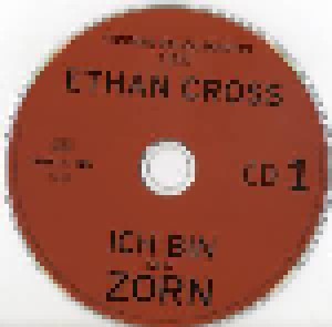 Ethan Cross: Ich Bin Der Zorn (6-CD) - Bild 4