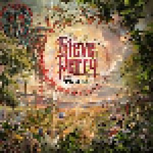 Steve Perry: Traces (LP) - Bild 1