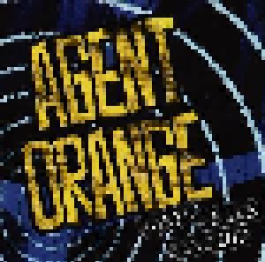 Agent Orange: Sonic Snake Session (2-CD) - Bild 1