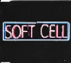 Soft Cell: Northern Lights / Guilty (Cause I Say You Are) (Single-CD) - Bild 1