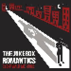 Cover - Jukebox Romantics, The: Sleepwalk Me Home