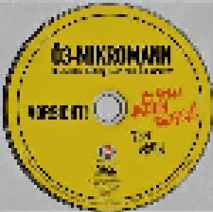 Tom Walek: Ö3-Mikromann (CD) - Bild 3
