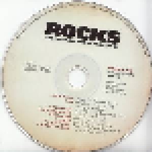 Rocks Magazin 67 - 06/2018 (CD) - Bild 3