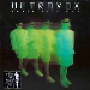 Ultravox: Three Into One (LP) - Bild 1