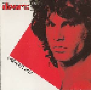 The Doors: Greatest Hits (CD) - Bild 1