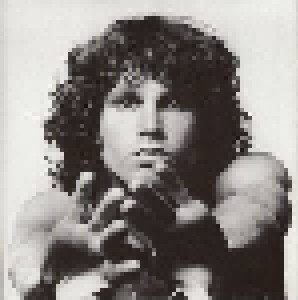 The Doors: Greatest Hits (CD) - Bild 2