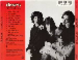The Doors: Greatest Hits (CD) - Bild 7