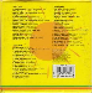 Trojan Sunshine Reggae Box Set (3-CD) - Bild 2