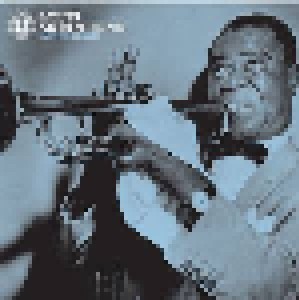 Louis Armstrong: Basin Street Blues (LP) - Bild 1