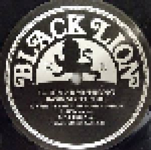 Louis Armstrong: Basin Street Blues (LP) - Bild 3