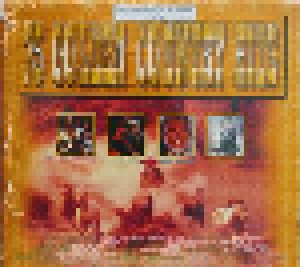 75 Golden Country Hits (3-CD) - Bild 1