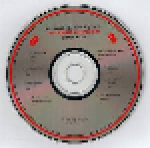 Bill Perkins & James Clay Quintet: The Right Chemistry (CD) - Bild 3