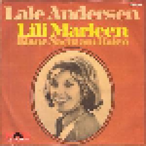 Lale Andersen: Lili Marleen (7") - Bild 1