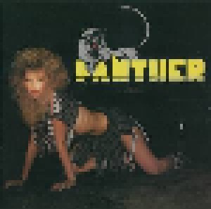 Panther: Panther (CD) - Bild 1