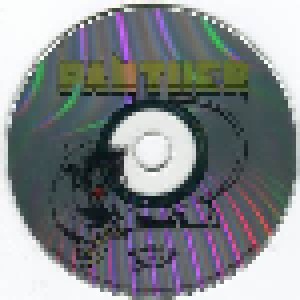 Panther: Panther (CD) - Bild 3