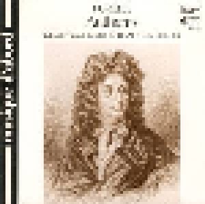 Henry Purcell: Anthems (CD) - Bild 1