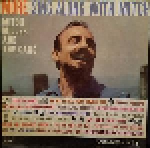 Mitch Miller & The Gang: More Sing Along With Mitch (LP) - Bild 1