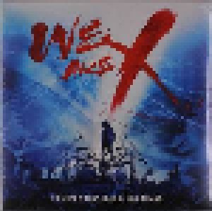X Japan: We Are X (2-LP) - Bild 1