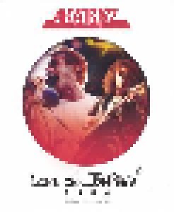Alcatrazz: Live In Japan 1984 Complete Edition (2018)