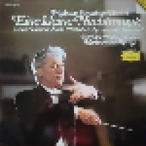 Wolfgang Amadeus Mozart + Sergei Sergejewitsch Prokofjew + Edvard Grieg: Eine Kleine Nachtmusik / Symphonie Classique Op. 25 / Aus Holbergs Zeit (Split-LP) - Bild 1