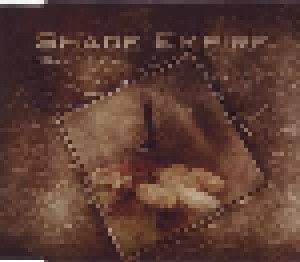 Shade Empire: Slitwrist Ecstasy (Single-CD) - Bild 1
