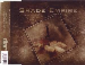 Shade Empire: Slitwrist Ecstasy (Single-CD) - Bild 2