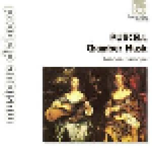 Henry Purcell: Chamber Music (CD) - Bild 1