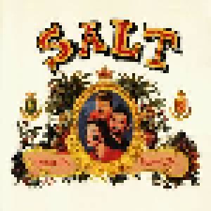 Salt: Honour Me (Single-CD) - Bild 1