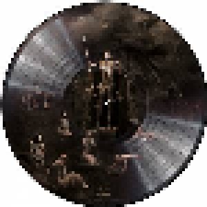 Behemoth: I Loved You At Your Darkest (2-PIC-LP) - Bild 4