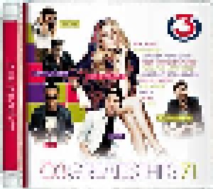 Ö3 Greatest Hits 71 (CD) - Bild 3